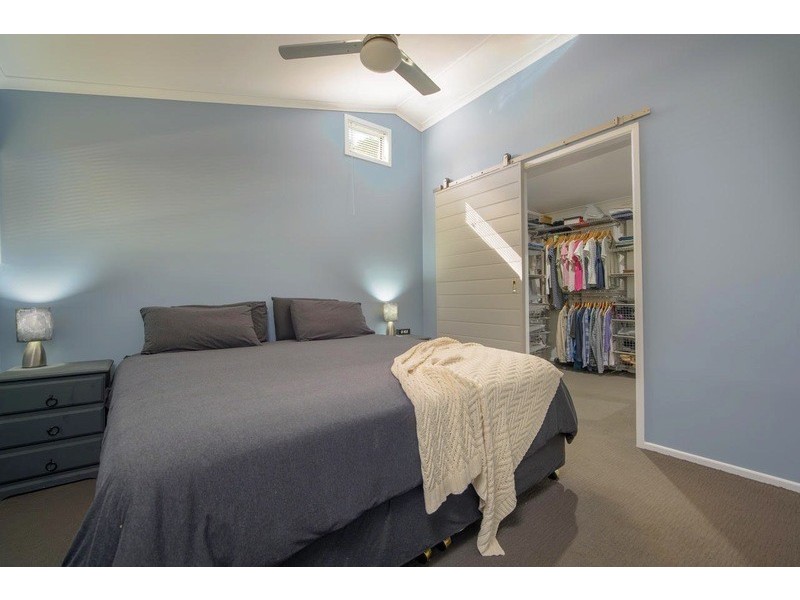 784 Calliope River Road, West Stowe QLD 4680