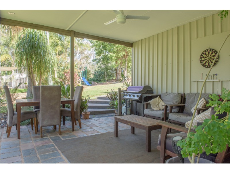784 Calliope River Road, West Stowe QLD 4680