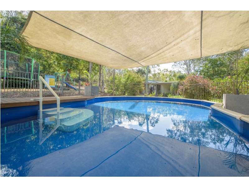 784 Calliope River Road, West Stowe QLD 4680