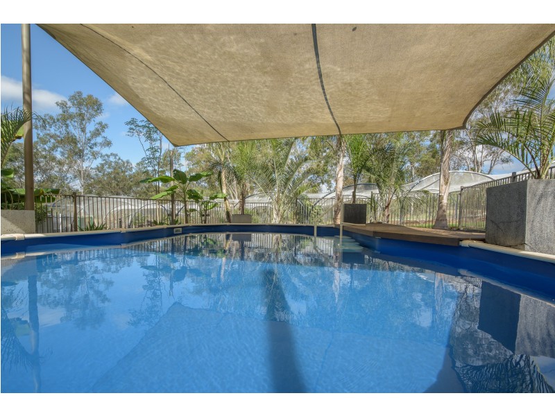 784 Calliope River Road, West Stowe QLD 4680
