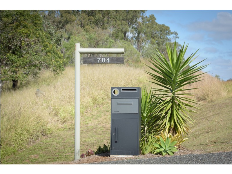 784 Calliope River Road, West Stowe QLD 4680