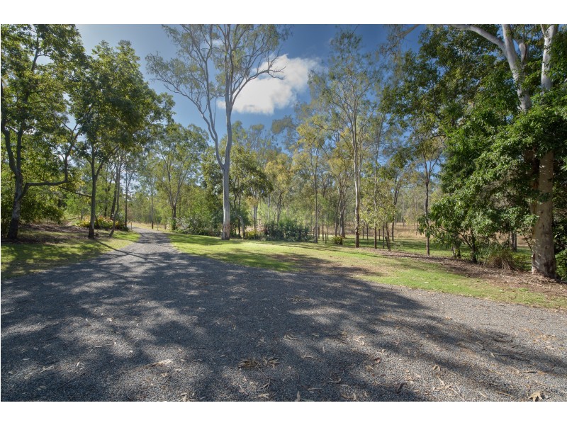 784 Calliope River Road, West Stowe QLD 4680