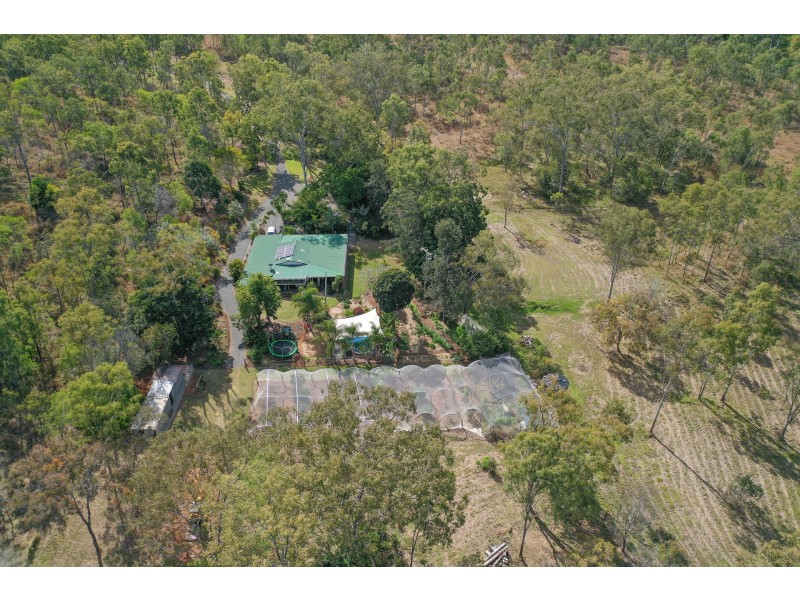 784 Calliope River Road, West Stowe QLD 4680