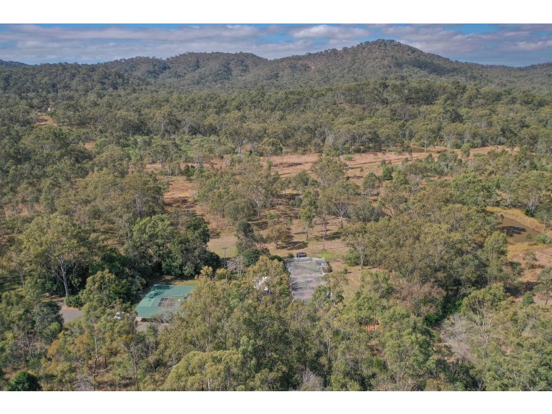 784 Calliope River Road, West Stowe QLD 4680