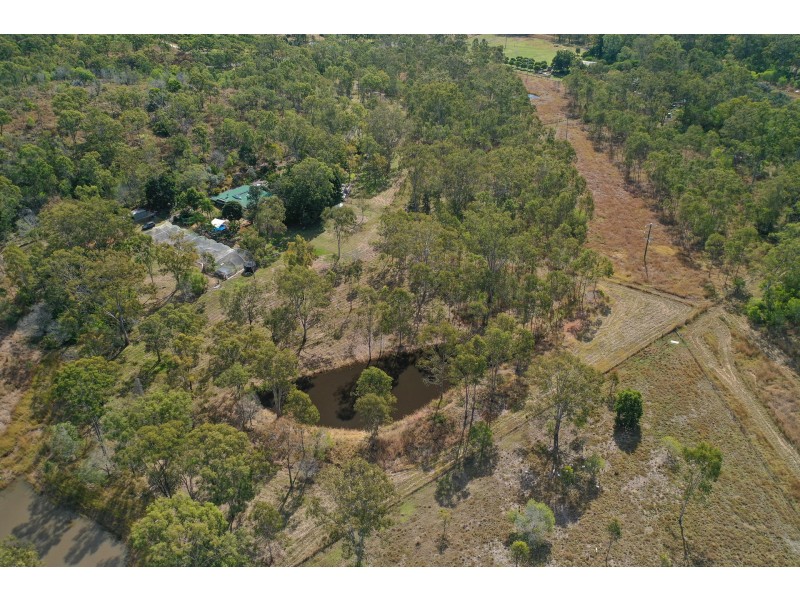 784 Calliope River Road, West Stowe QLD 4680
