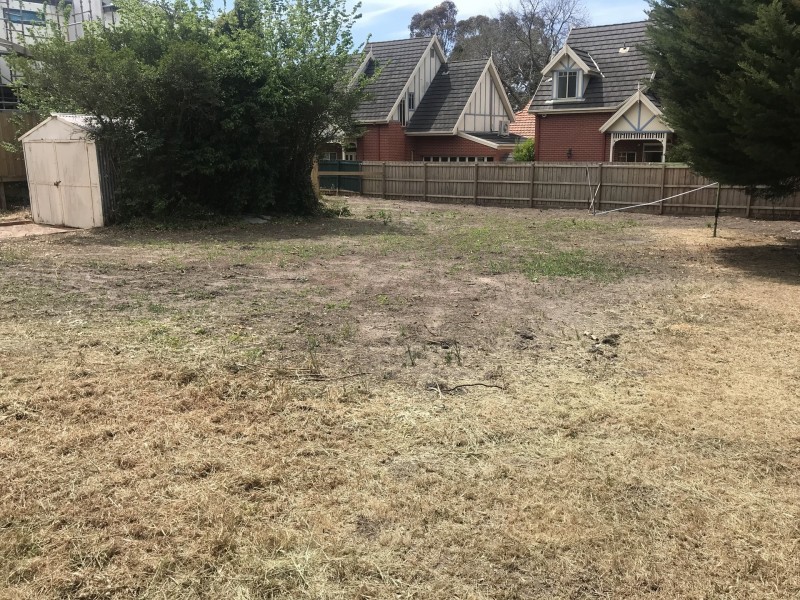 1667-1669 Malvern Road, Glen Iris VIC 3146