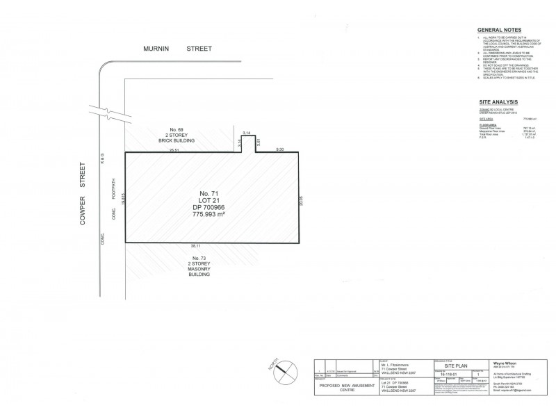 71 cowper street, Wallsend NSW 2287
