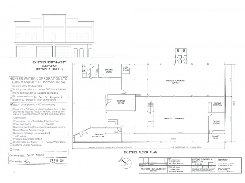 71 cowper street, Wallsend NSW 2287