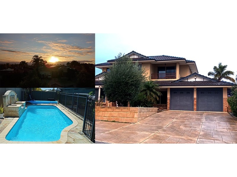 20 Cambrian Mall, Alexander Heights WA 6064