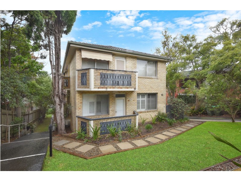 1/52 Greenwich rd,, Greenwich NSW 2065