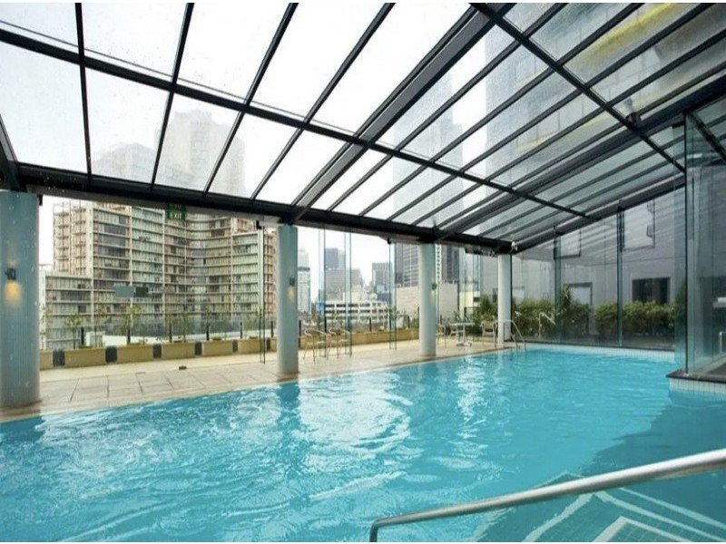 Unit 195/183 City Road, Southbank VIC 3006