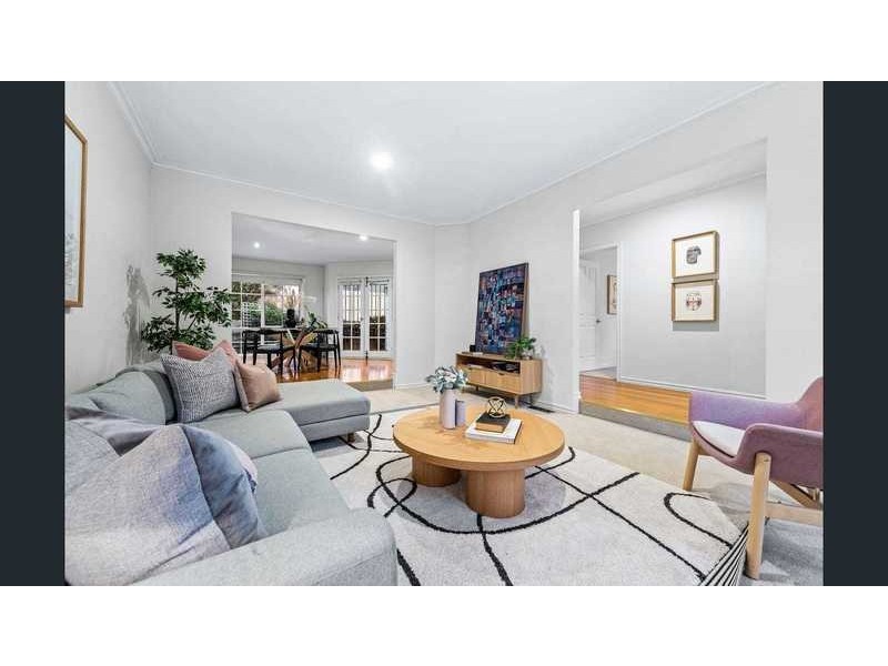 2/27 Jordan Grove, Glen Waverley VIC 3150