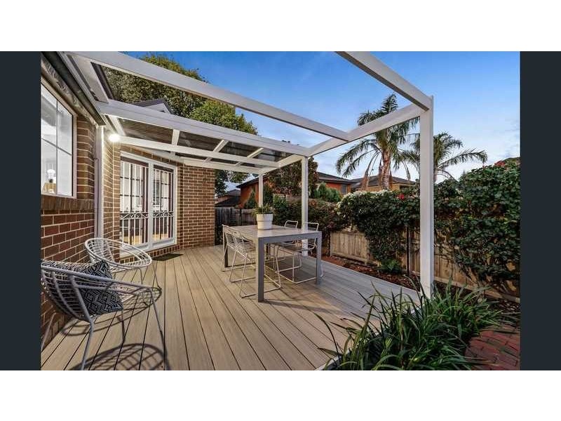 2/27 Jordan Grove, Glen Waverley VIC 3150
