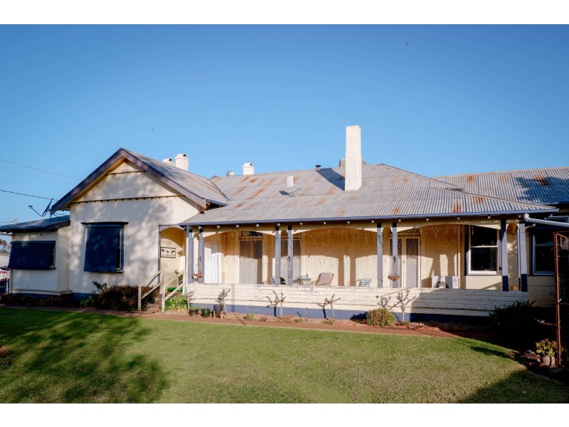 12 Forbes Street, Trundle NSW 2875