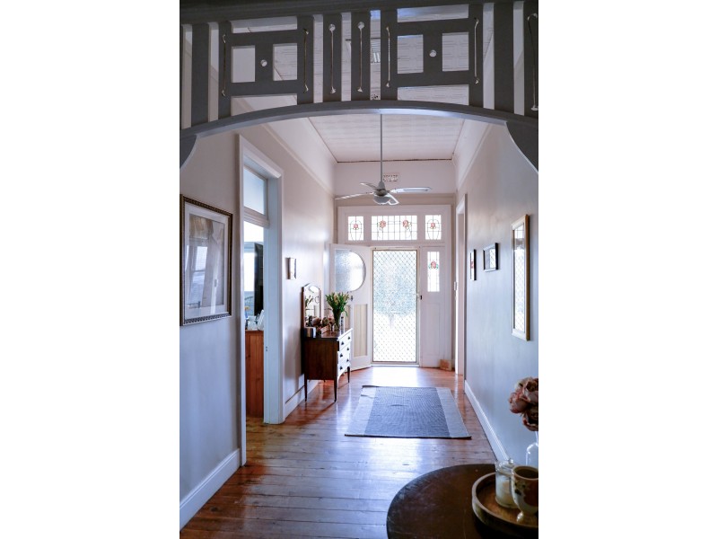 12 Forbes Street, Trundle NSW 2875