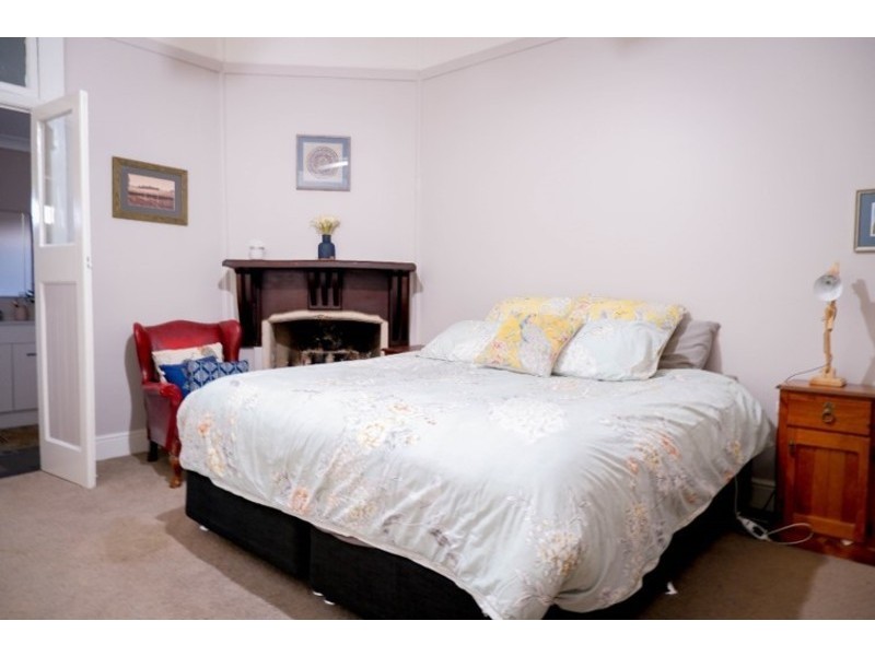 12 Forbes Street, Trundle NSW 2875