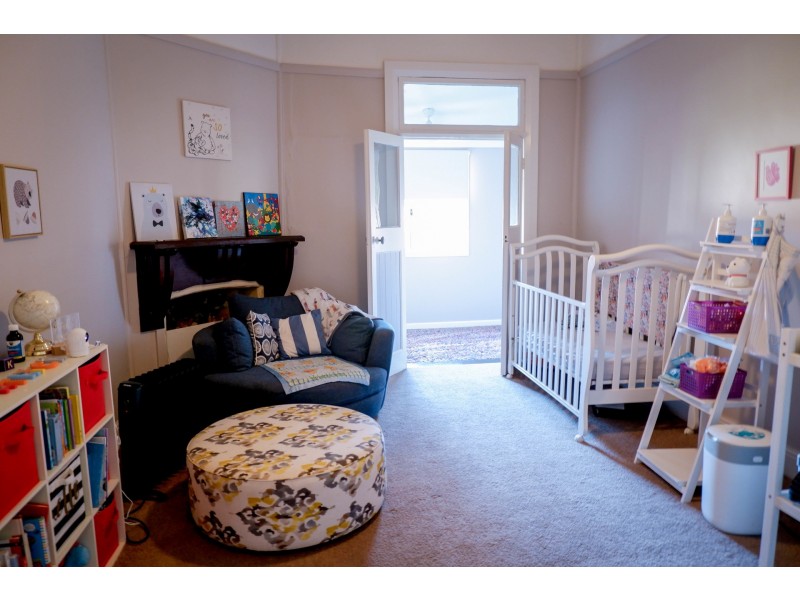 12 Forbes Street, Trundle NSW 2875