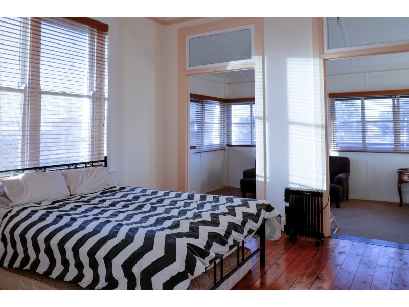 12 Forbes Street, Trundle NSW 2875