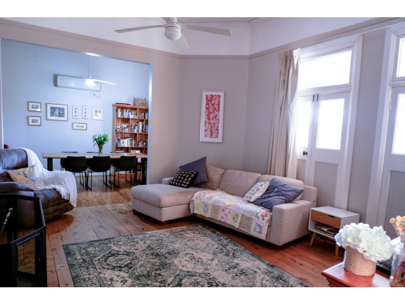 12 Forbes Street, Trundle NSW 2875