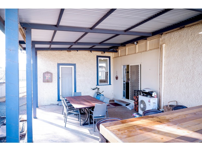 12 Forbes Street, Trundle NSW 2875