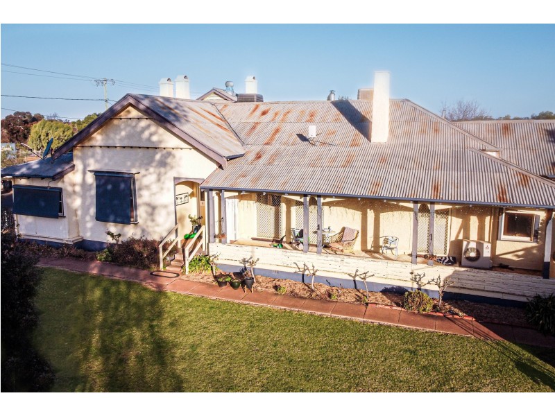 12 Forbes Street, Trundle NSW 2875