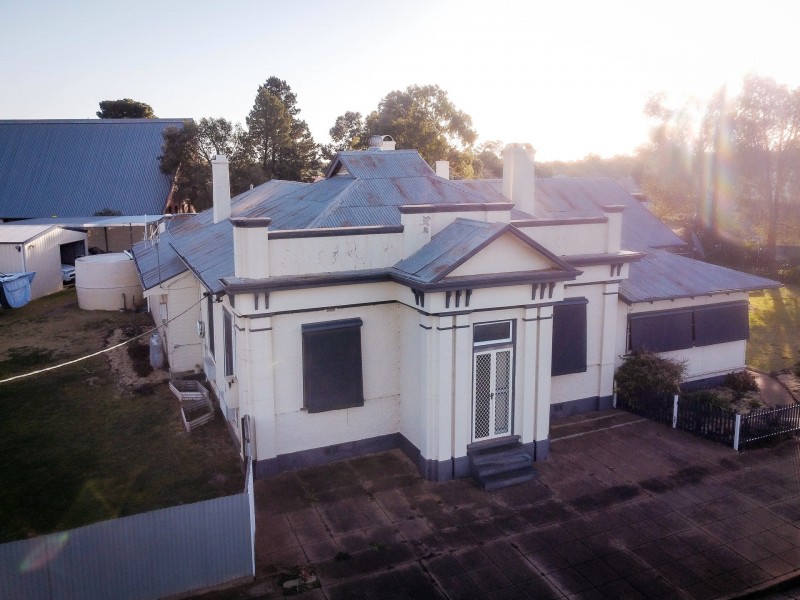 12 Forbes Street, Trundle NSW 2875