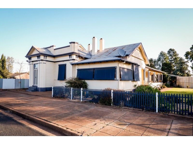 12 Forbes Street, Trundle NSW 2875
