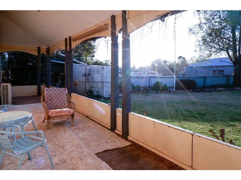 12 Forbes Street, Trundle NSW 2875