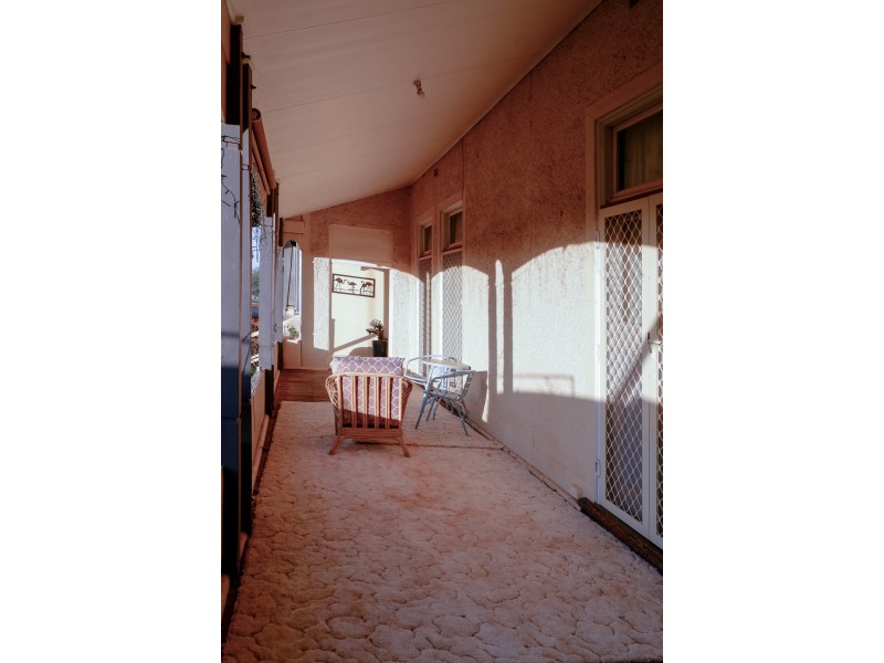 12 Forbes Street, Trundle NSW 2875