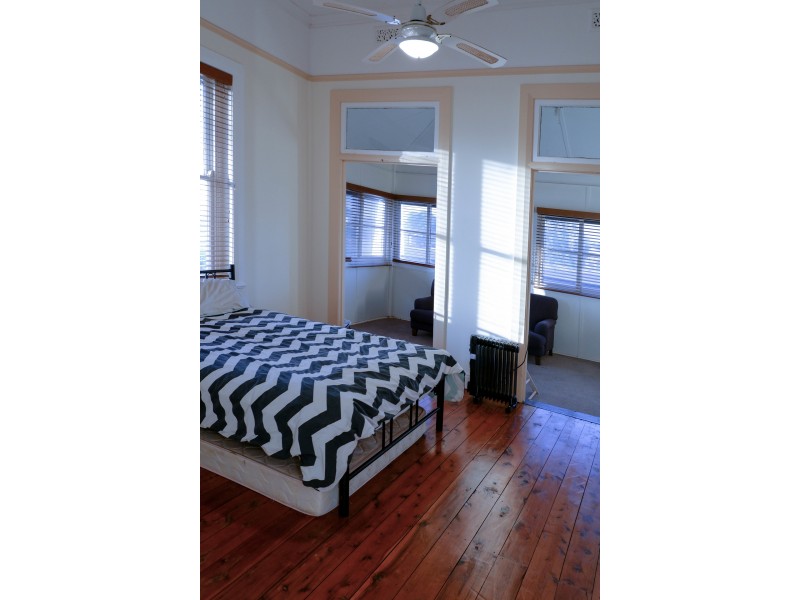 12 Forbes Street, Trundle NSW 2875