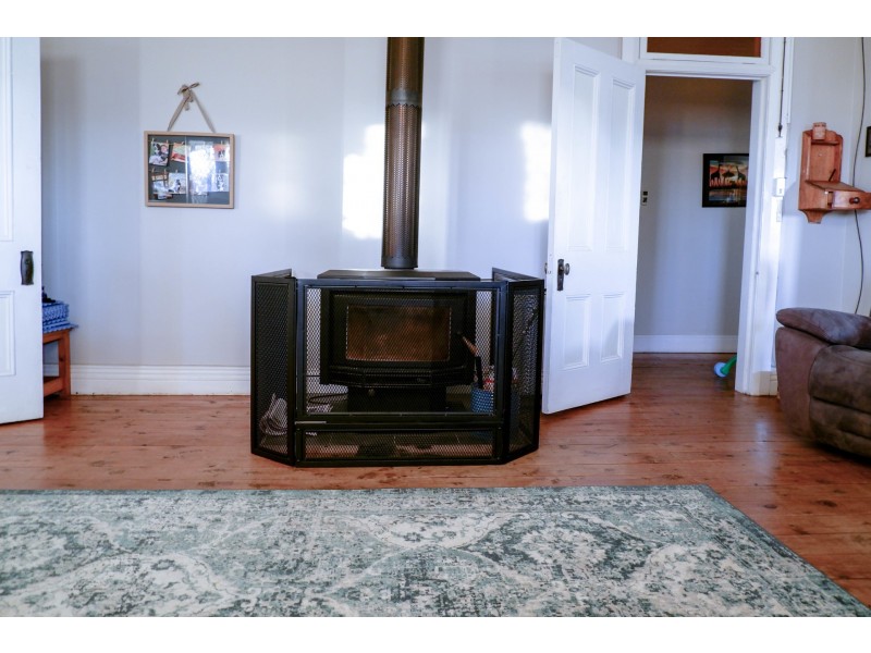 12 Forbes Street, Trundle NSW 2875