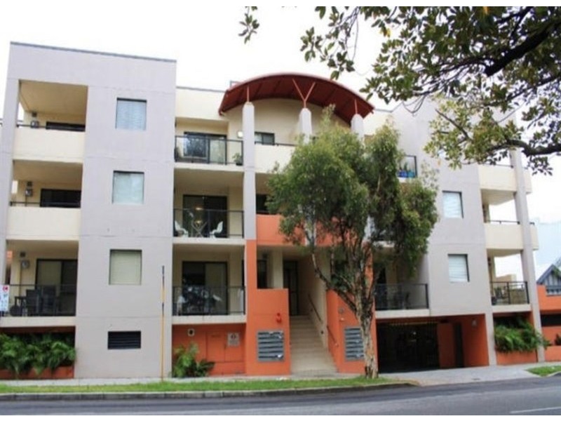 36/121 Hill Street, East Perth WA 6004