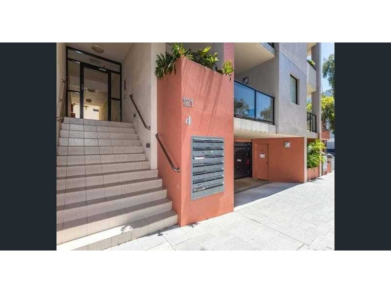 36/121 Hill Street, East Perth WA 6004