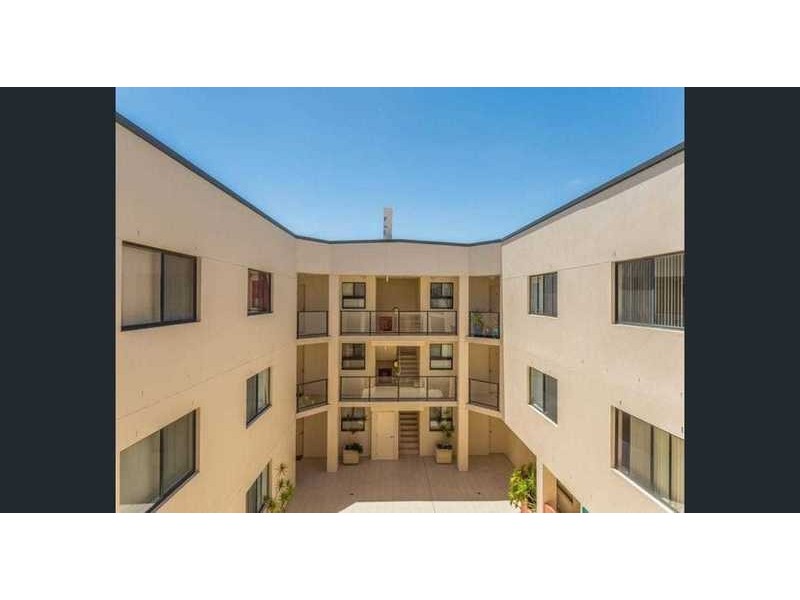 36/121 Hill Street, East Perth WA 6004