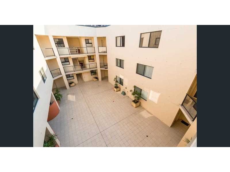 36/121 Hill Street, East Perth WA 6004