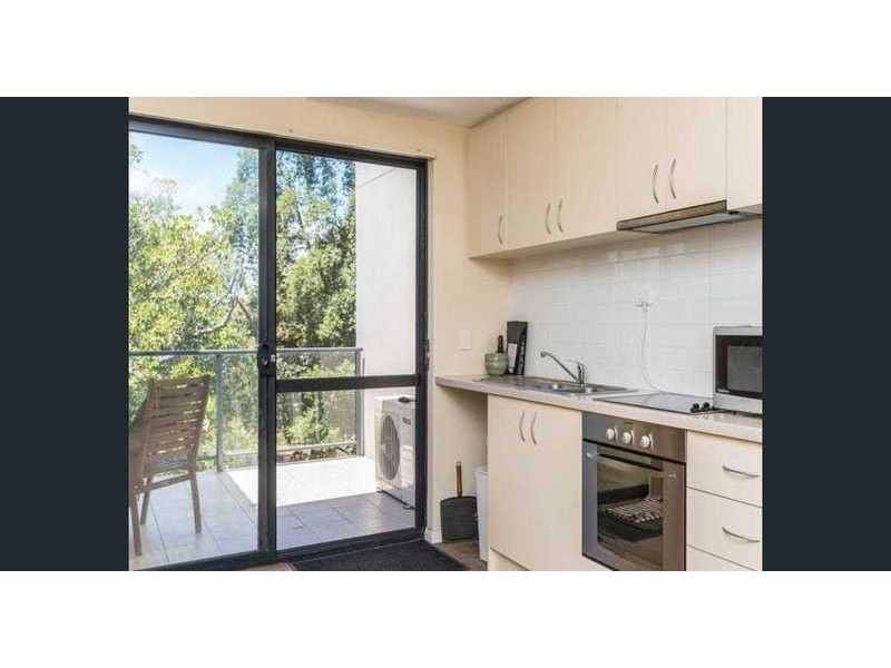 36/121 Hill Street, East Perth WA 6004