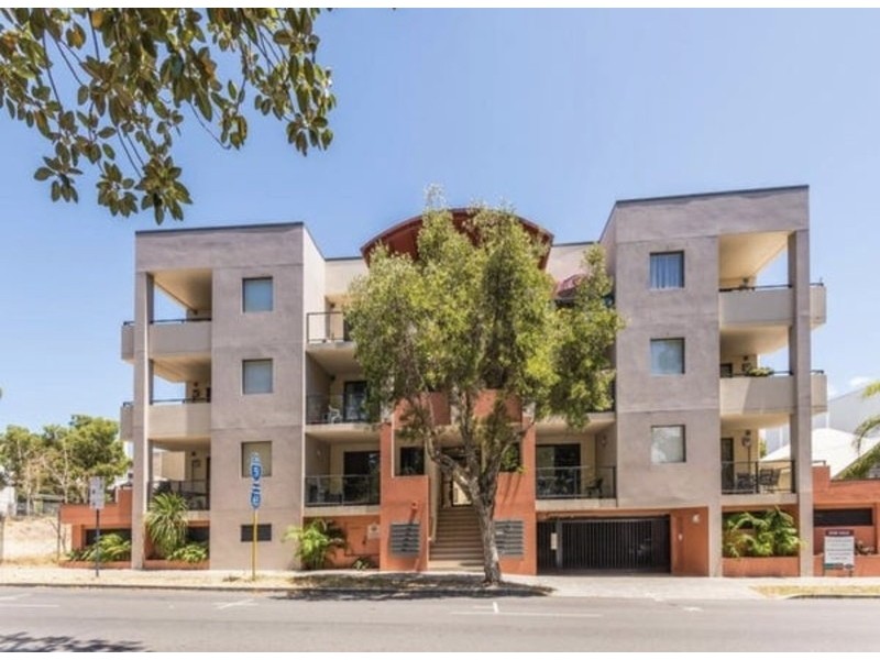 36/121 Hill Street, East Perth WA 6004