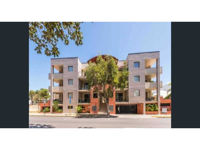 36/121 Hill Street, East Perth WA 6004