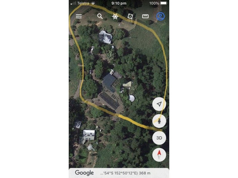 178 Boggy Creek Road, Bellingen NSW 2454