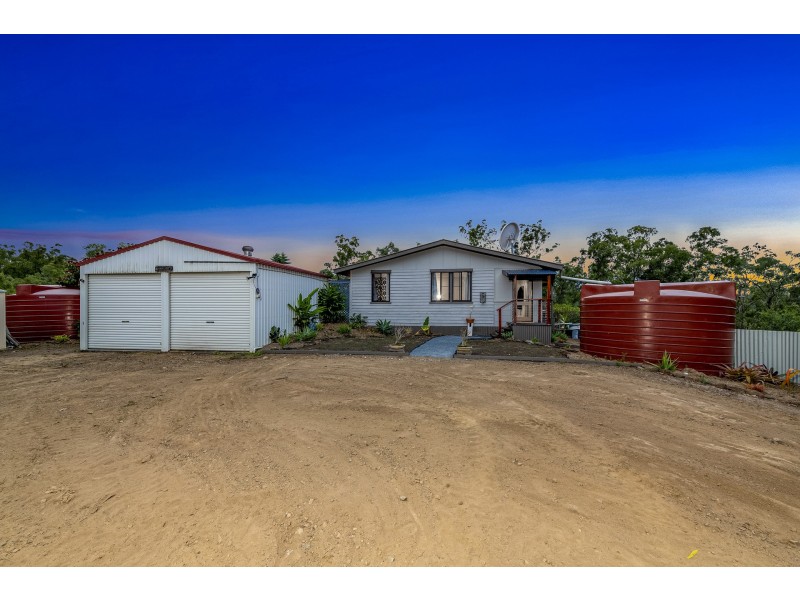 179 Tessellaris Trail, Takilberan QLD 4671