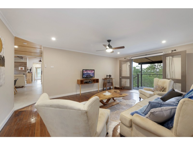 179 Tessellaris Trail, Takilberan QLD 4671