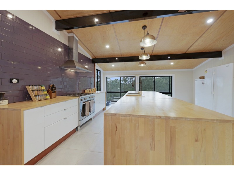 179 Tessellaris Trail, Takilberan QLD 4671