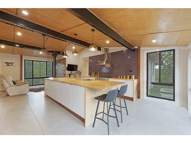 179 Tessellaris Trail, Takilberan QLD 4671