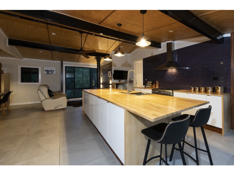 179 Tessellaris Trail, Takilberan QLD 4671