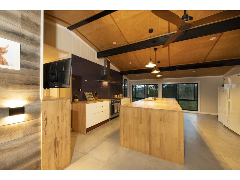 179 Tessellaris Trail, Takilberan QLD 4671