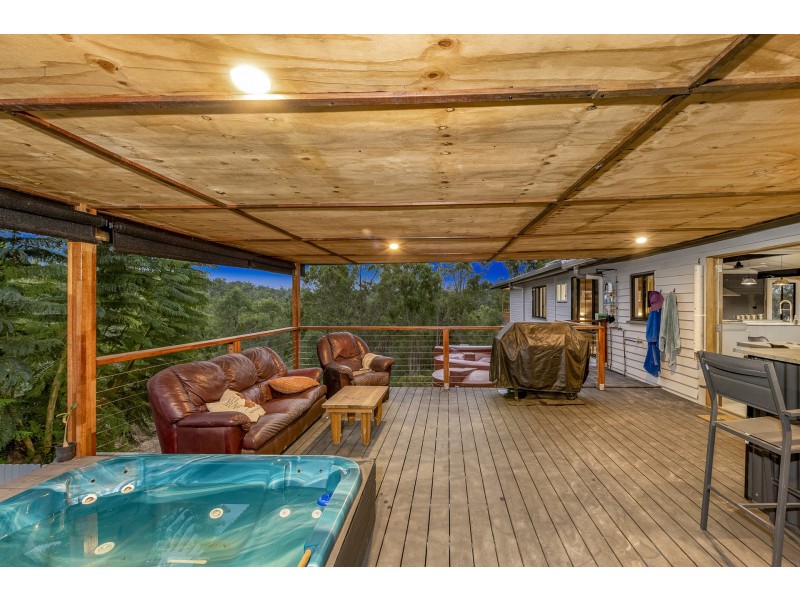 179 Tessellaris Trail, Takilberan QLD 4671