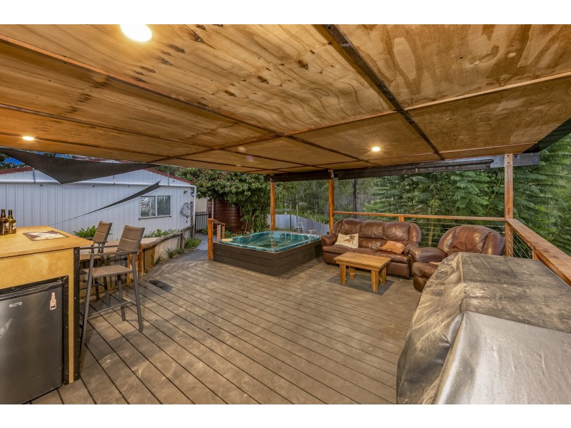 179 Tessellaris Trail, Takilberan QLD 4671