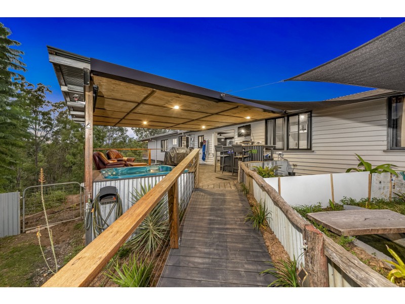 179 Tessellaris Trail, Takilberan QLD 4671