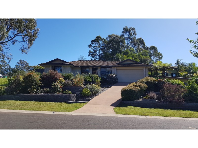 28 forestoak way, Goonellabah NSW 2480