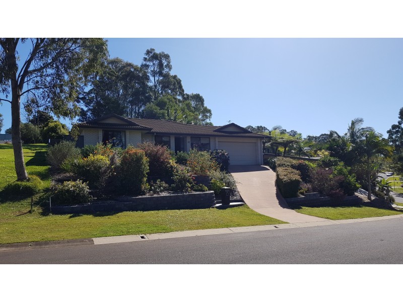 28 forestoak way, Goonellabah NSW 2480